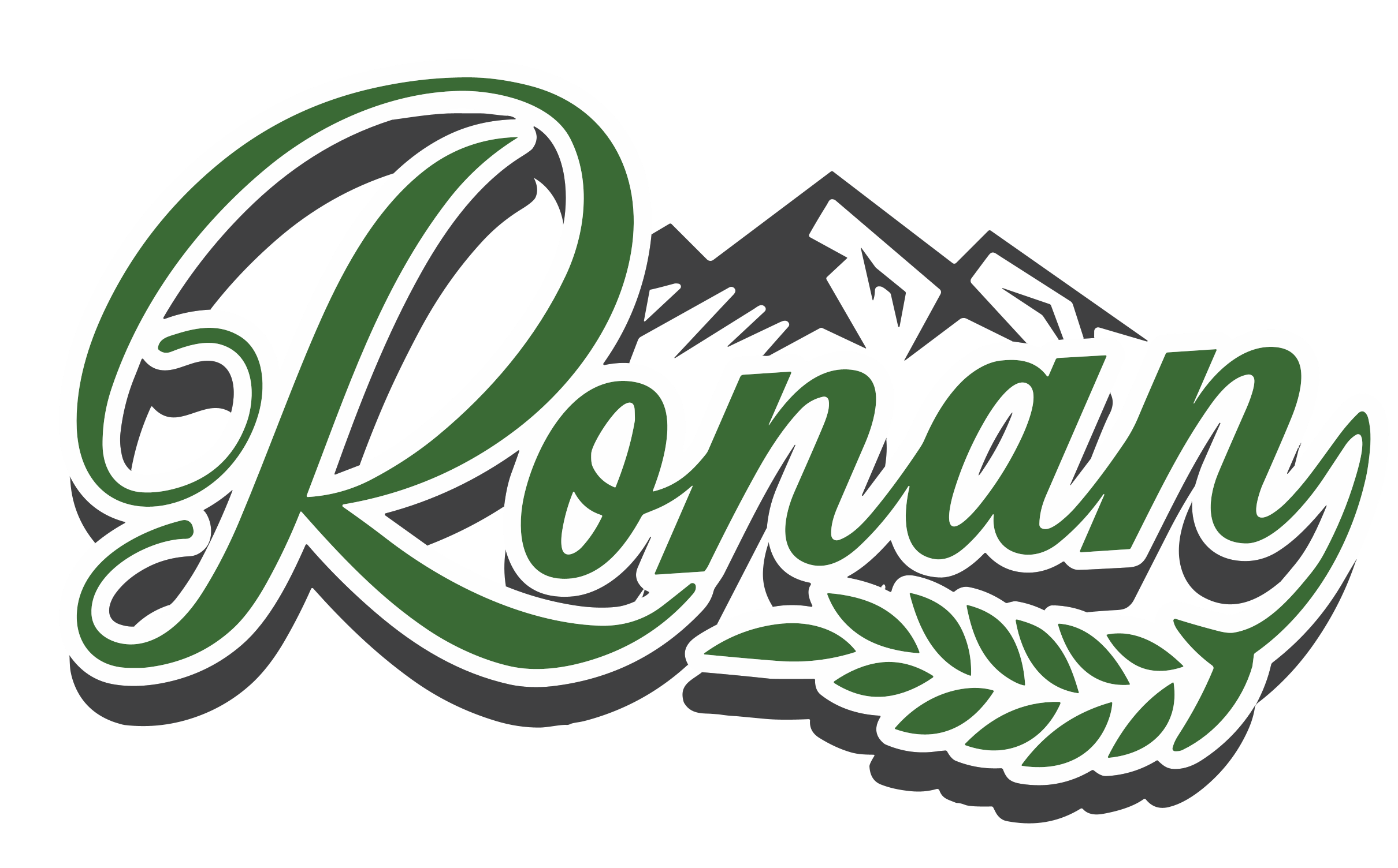 Ronan, Montana